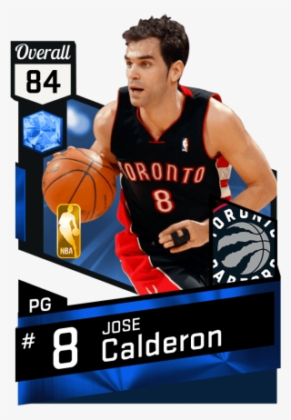 Jose Calderon