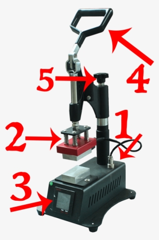 Squishit Rosin Presses