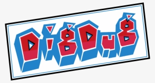 Dig Dug