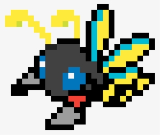 Bumblebee Beedrill