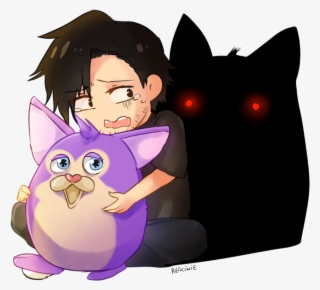 “thanks To @markiplier For Introducing Me To Tattletail