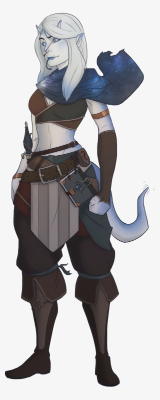 Finn Denne Og Andre Pins På Dnd Characters Av Yashzikpsih