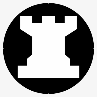 Clip Art Rook Symbol