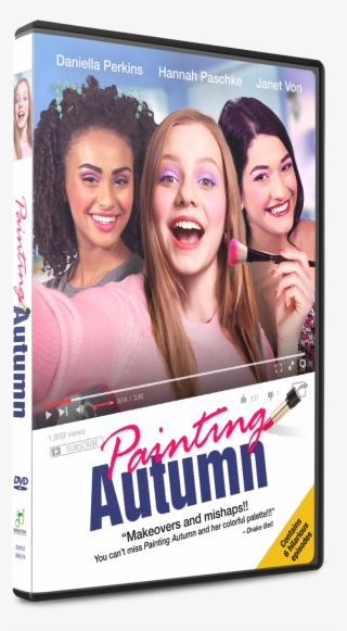 Painting Autumn Series