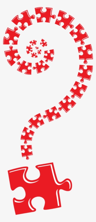 Kozzi Question Mark Puzzle 1115×1882
