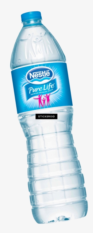Water Bottle