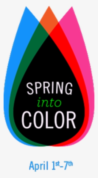 Downtown Portland S Spring Into Color Week