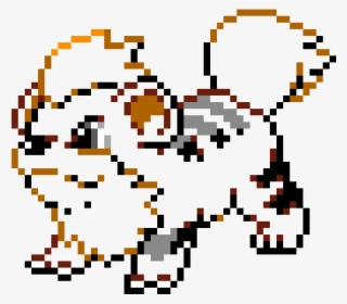Growlithe