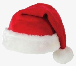 Anime Santa Hat Png