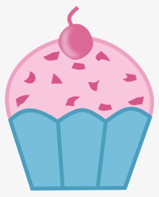 Cupcake Mlp Cutie Mark