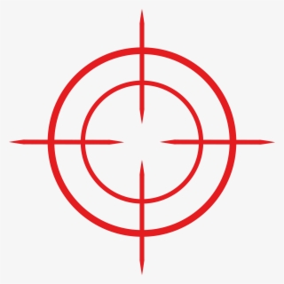 Reticle Png