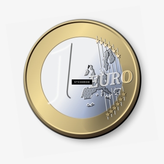 Euro Coin Coins