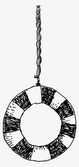 Illustration Of A Buoy
