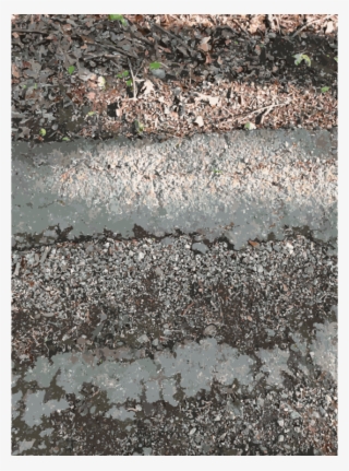 Asphalt Soil