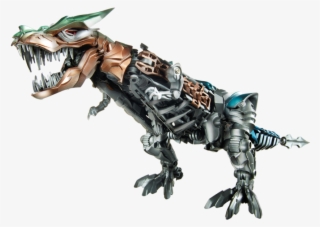 Tf4 Leader 2pack Grimlock Dino