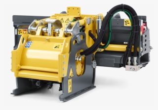 Asphalt Planer