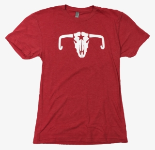 Cow Skull Tee