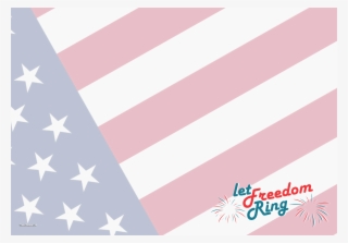 Patriotic Curved Acrylic Print Acpu0705cur168 $34