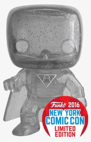 Invisible Space Ghost Nycc 2016 Us Exclusive Pop Vinyl