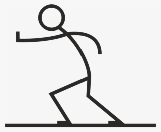 Stick Figure Animation Download Computer Icons Silhouette