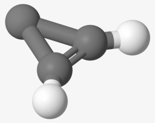Cyclopropenylidene 3d Balls