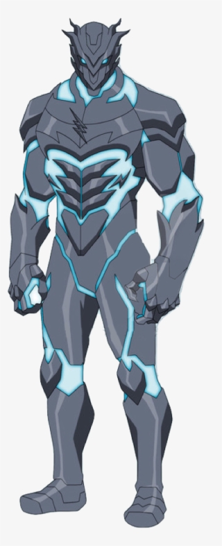 Cw Savitar By Bigoso91-dbb0m1v Copy 2