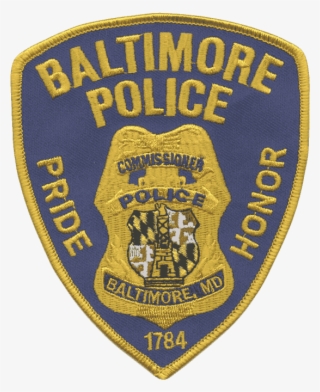 Baltimore Police