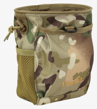 Elite Dump Bag