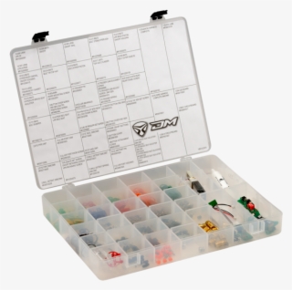 Repair Kit - Dm14/15 Complete