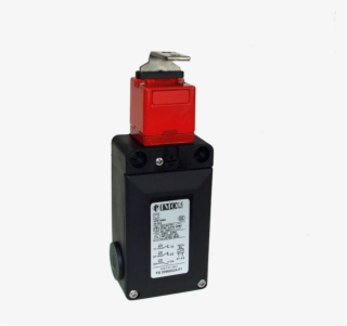 Fs2096d024-f1 Safety Door Interlock Solenoid Operated,90
