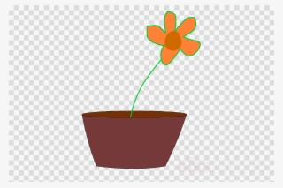 Vase Clipart Flowerpot Clip Art