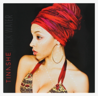Tinashe Png