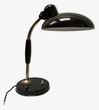 Vintage Bauhaus Table Lamp By Christian Dell For Koranda
