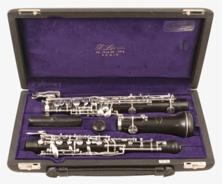 Used Loree Oboe
