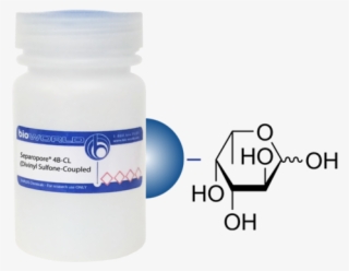 Fucose Separopore® 4b Cl