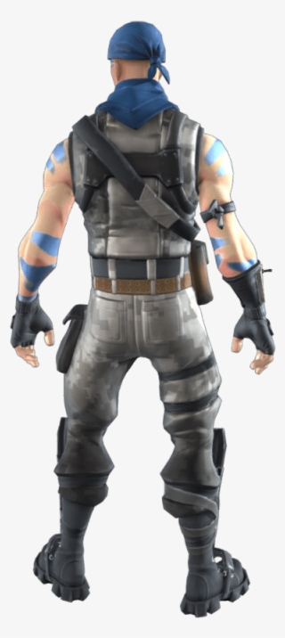 Skull Bandana Png