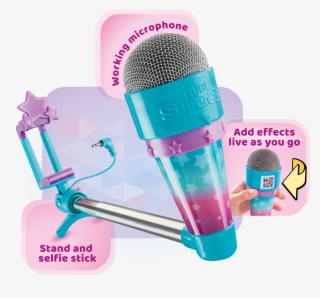 Tube Superstar ,, , Large