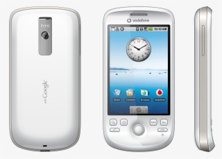 Android, Take Two