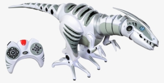 Roboraptor, , Large