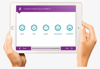 Most Healthcare Providers Use Questionnaires And Surveys