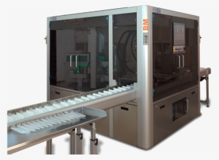 Bm Automatic Inspection Of Plastic Bags