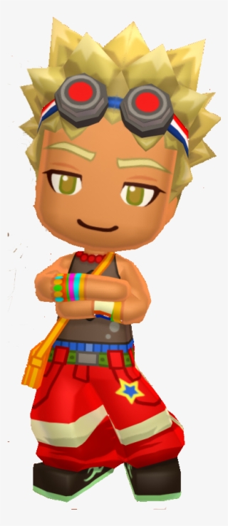 Zack-msk