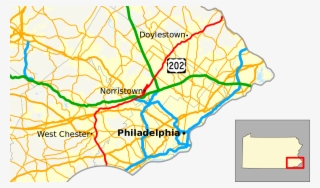 Philadelphia Skyline Png