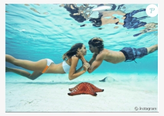 Alexis Ren Et Jay Alvarrez, Couple Star Des Réseaux