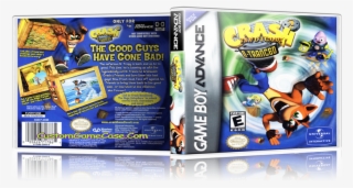 Crash Bandicoot 2 N-tranced