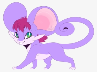 Ratatta Custom~