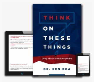 Living With An Eternal Perspective