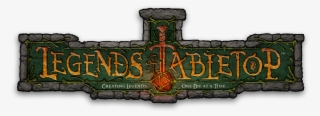 Legends Of Tabletop