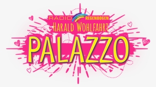 Palazzo Mannheim Logo