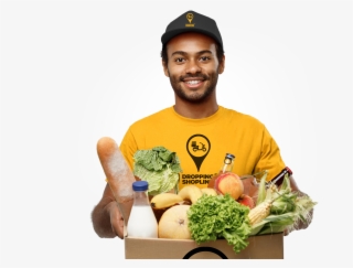 Faster,safer & Affordable Delivery